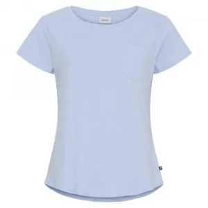 Футболка с коротким рукавом Sea Ranch Adina, синий