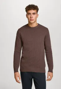 Карло джемпер Kronstadt, Chocolate Plum Mix