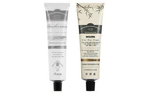 Ароматический крем для рук с изысканным парфюмерным букетом AARYE