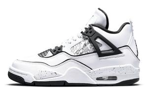 Кроссовки Jordan 4 Retro 'SE DIY' GS