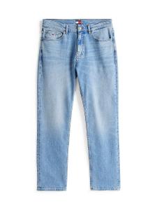 Узкие джинсы Tommy Jeans Ryan, Blue denim