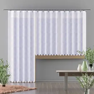 Занавеска, панель, драпировка, готовые размеры 160 см x 245 см Wisan