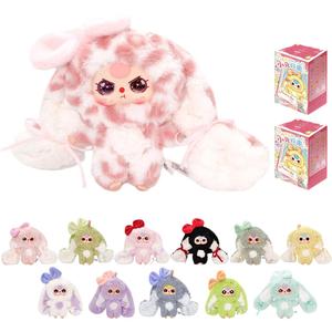 Наборы сюрпризов Baby Three Bunny Returns Cureplaneta, 2 Mystery Boxes (Random Style)