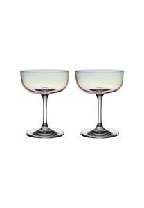 Набор десертных чаш Like by Villeroy & Boch, 100 мл