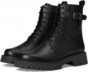 Ботинки La Canadienne Goldy, черный