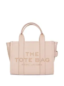 Сумка-тоут The Small Marc Jacobs, розовый