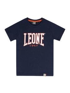 LEONE 1947 APPAREL Детская хлопковая футболка Leone New Basic