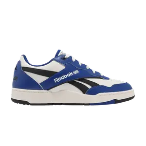 Кроссовки Reebok BB4000 2 'Vector Blue', синий