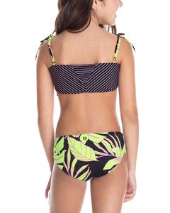 Набор из 2 предметов Maaji Kamali Sophie, черный