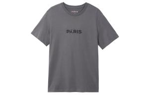 Мужская футболка Jordan, Темно-серый