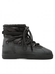 Зимние ботинки Inuikii, черный