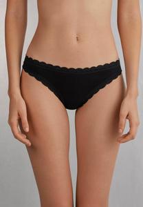 Трусы Intimissimi Thong, Black