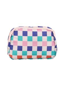 Наплечная сумка Swirly Bag, розовый