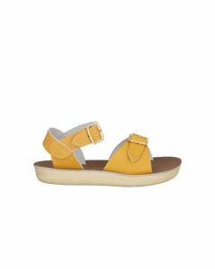 Детские сандалии Surfer в горчичном цвете Salt Water Sandals, Mustard