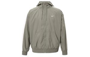 Куртка женская зеленая Nike