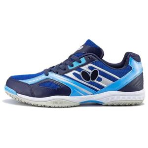 Butterfly Кроссовки для настольного тенниса Rezoline унисекс blue