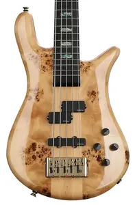 Электрогитара Spector Euro 5 CST Бас - Натуральная
