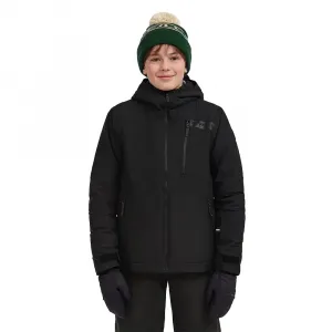 Куртка OВґneill FWC Cruz Snow, черный