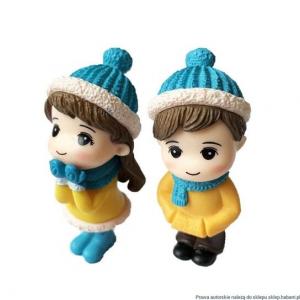 Девушка и мальчик из Осло HABARRI