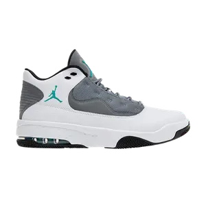 Кроссовки Air Jordan Jordan Max Aura 2, белый