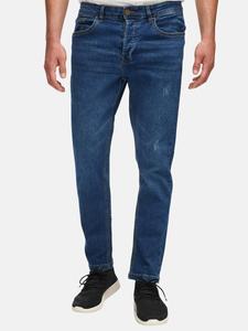 Узкие джинсы Tazzio A109, синий