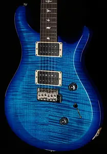 PRS S2 10-летие Custom 24 Lake Blue (003)