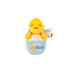 Плюшевая кукла Nailong's Workweek Everyday Adventures, высота 13-16 см Love