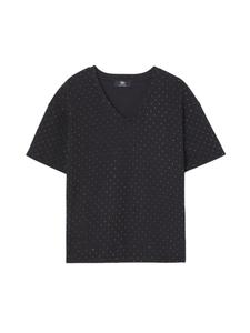 Рубашка Le Temps Des Cerises Alasko, черный