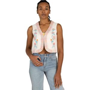 Жилет Frontier Sendero Provisions Co., белый