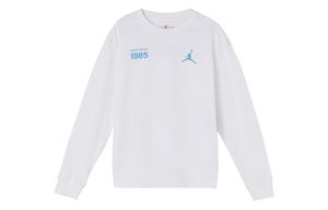 Футболка мужская белая Jordan, белый