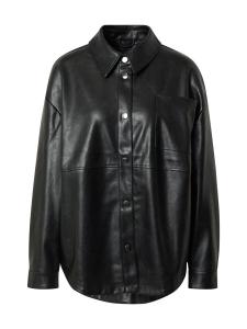 Блуза Urban Classics, черный