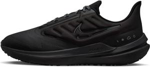 Мужские кроссовки NIKE Low, Black Black Off Black Dark Smoke Grey