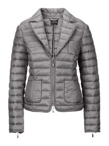 Куртка межсезонная MADELEINE, серый