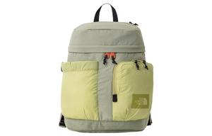 THE NORTH FACE Женский рюкзак, Green