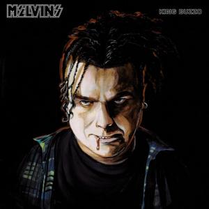 Виниловая пластинка LP King Buzzo [EP] (12") - Melvins