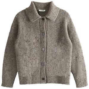 Топ The Row Mauri Top, коричневый