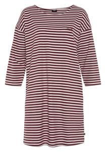 Ночная рубашка H.I.S, бордо