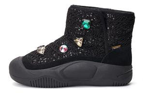 Ботинки Joy&Mario Snow Boots Women's, черный