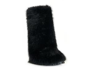 Ботинки Azalea Wang Lisboa Boot, черный