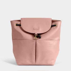 Рюкзак Harper Packs Travel, розовый