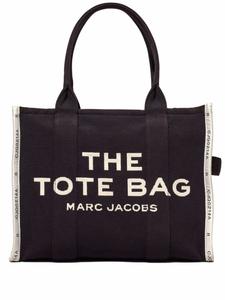 Marc Jacobs большая сумка The Tote, черный