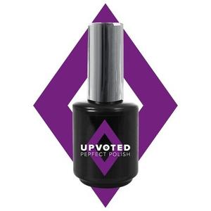 Проголосовал за Perfect Polish 15 мл # 242 Purple Rain Upvoted