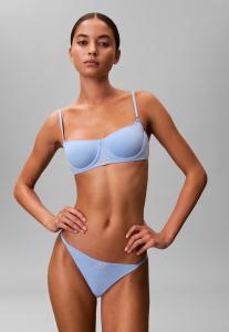 Брифы Calvin Klein BARE, Frozen Fjord/Light Blue
