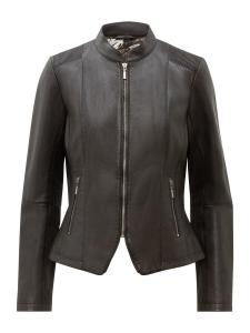 Куртка межсезонная RICANO Abigale, коричневый