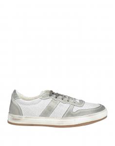 Кроссовки Daniele Alessandrini, белый