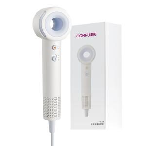 Фен CONFU, белый