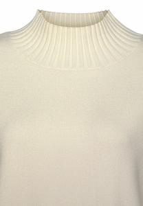 Джемпер LASCANA, бежевый