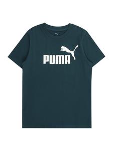 Рубашка PUMA Ess No. 1, Fir