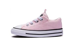 Кроссовки Converse для малышей TD, Pink