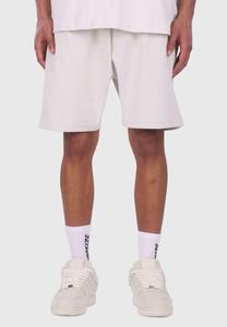 Шорты HEAVY EMBO - Tracksuit bottoms Dropsize, светло-серый